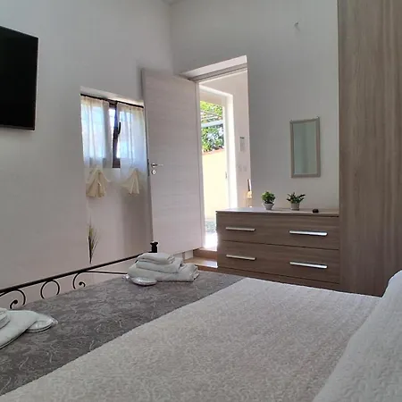 Cilento House Relax Casa Nel *