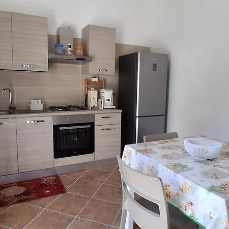 Cilento House Relax Casa Nel * Palinuro