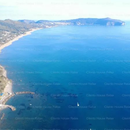 Cilento House Relax Casa Nel Apartment *